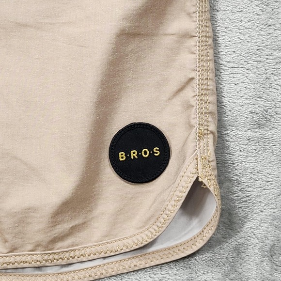 Howler Brothers Board Shorts Mens 30 Hybrid Swim Trunks BROS Patch Outdoor Surf - Picture 3 of 12